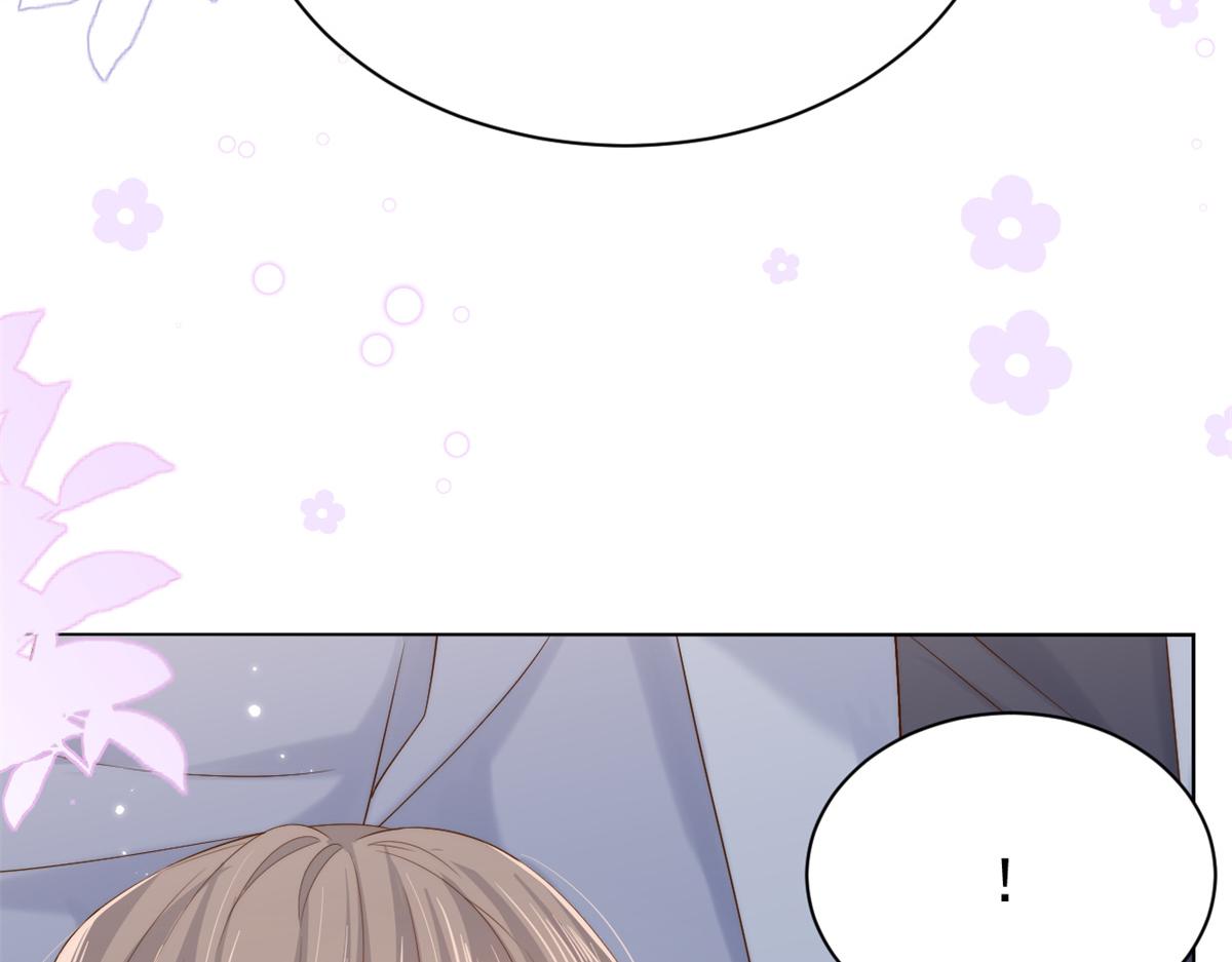 团宠大佬三岁半韩漫全集-第99话 画像挡桃花无删减无遮挡章节图片 