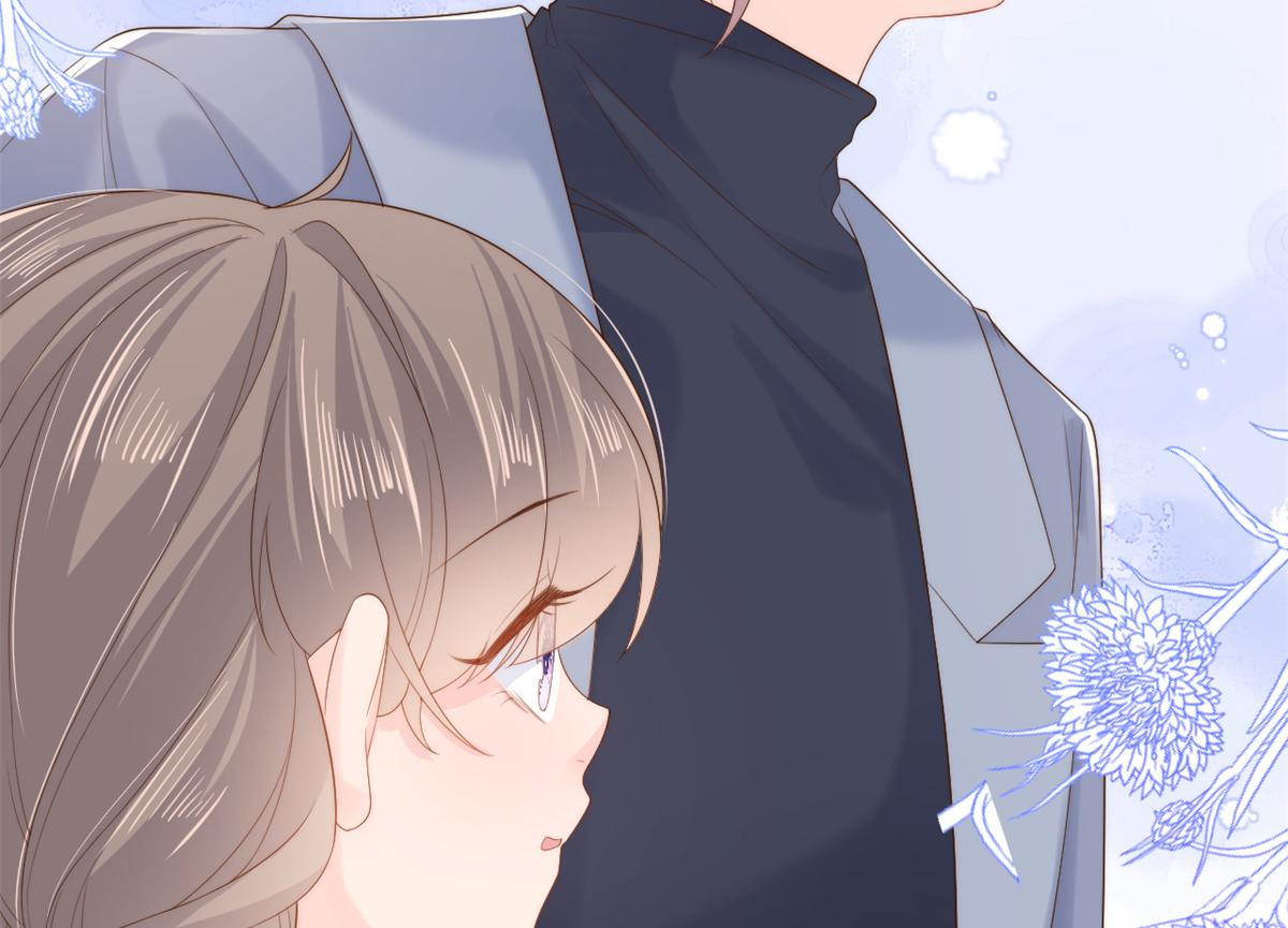 团宠大佬三岁半韩漫全集-第99话 画像挡桃花无删减无遮挡章节图片 