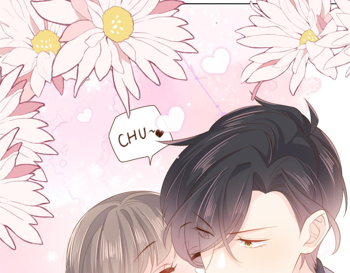 团宠大佬三岁半韩漫全集-第99话 画像挡桃花无删减无遮挡章节图片 