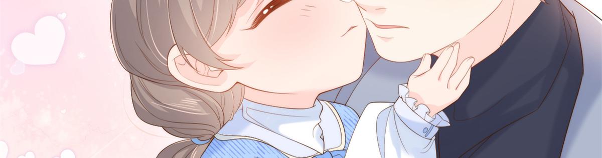 团宠大佬三岁半韩漫全集-第99话 画像挡桃花无删减无遮挡章节图片 