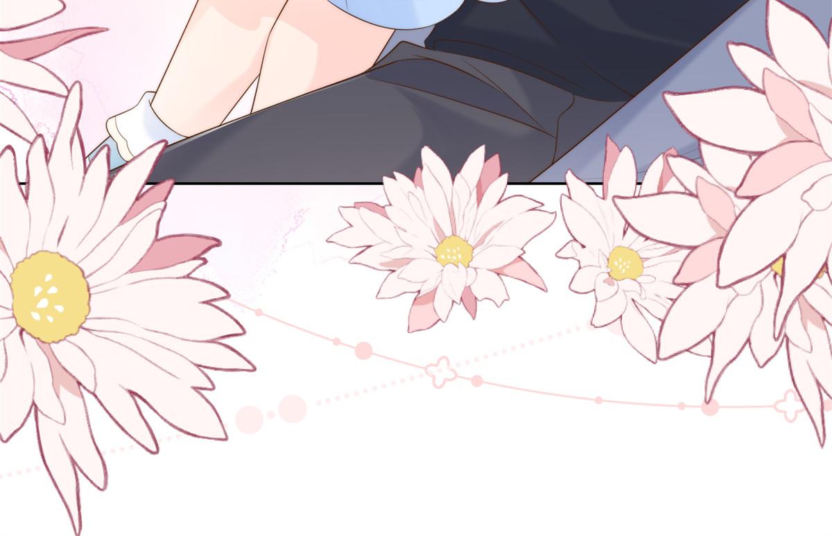 团宠大佬三岁半韩漫全集-第99话 画像挡桃花无删减无遮挡章节图片 