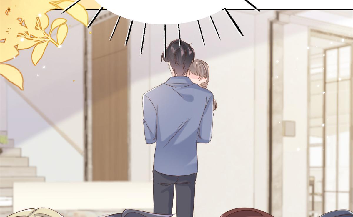 团宠大佬三岁半韩漫全集-第99话 画像挡桃花无删减无遮挡章节图片 
