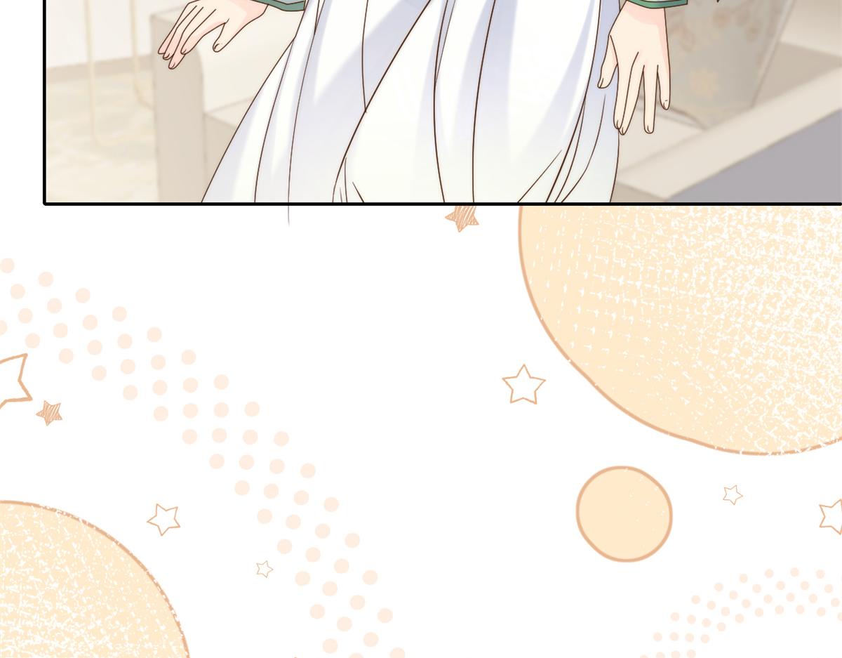 团宠大佬三岁半韩漫全集-第99话 画像挡桃花无删减无遮挡章节图片 