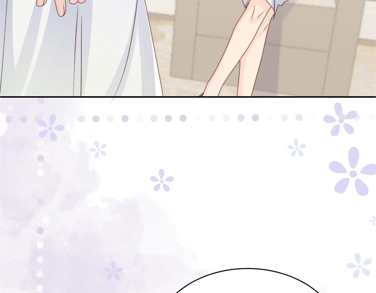 团宠大佬三岁半韩漫全集-第99话 画像挡桃花无删减无遮挡章节图片 