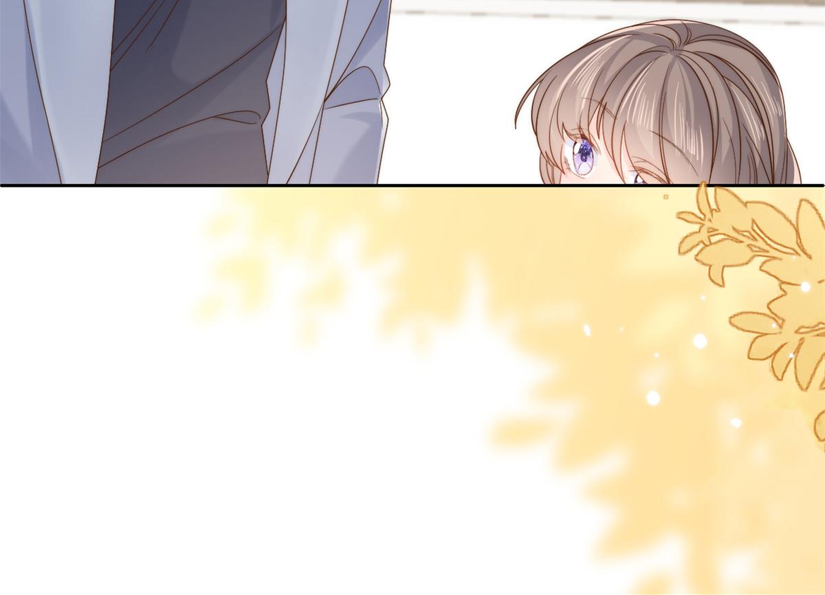 团宠大佬三岁半韩漫全集-第99话 画像挡桃花无删减无遮挡章节图片 
