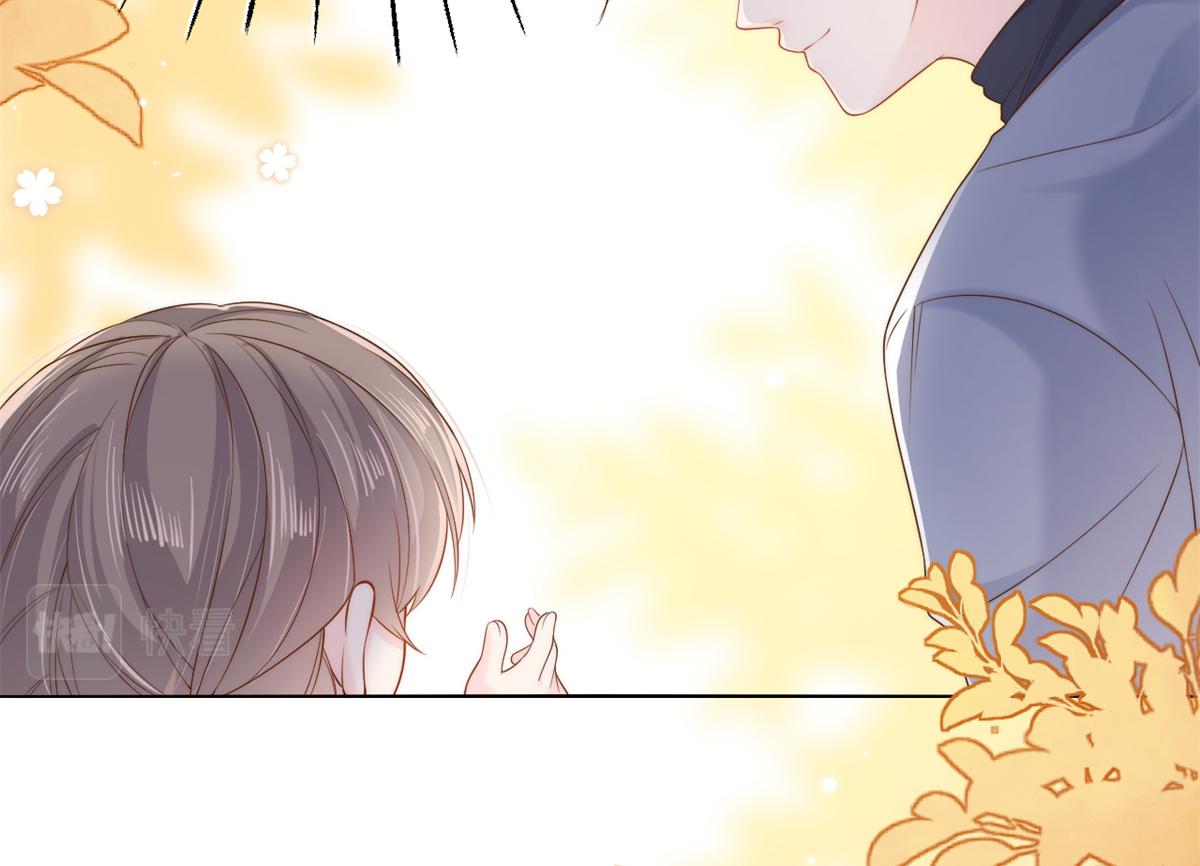 团宠大佬三岁半韩漫全集-第99话 画像挡桃花无删减无遮挡章节图片 