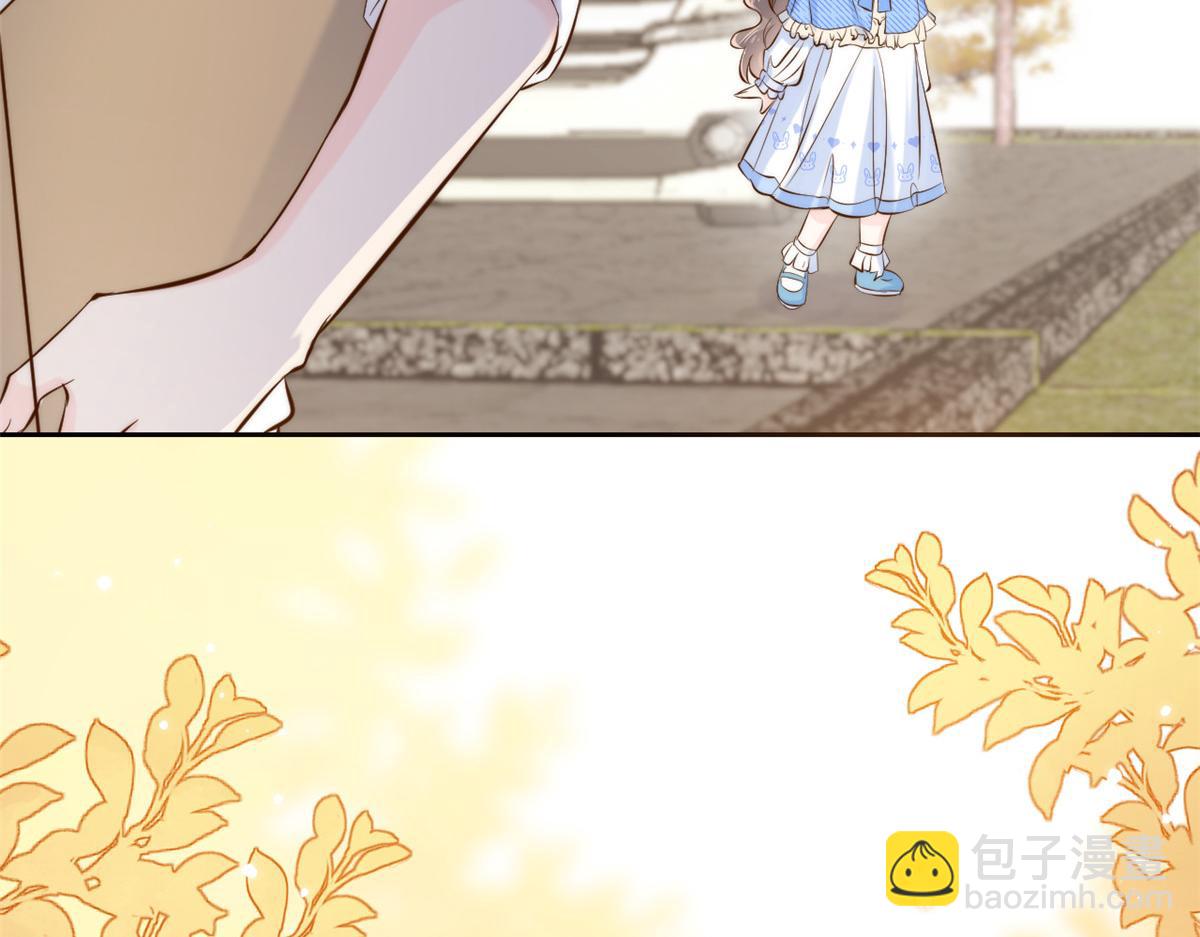 团宠大佬三岁半韩漫全集-第103话又是上辈子不存在的人无删减无遮挡章节图片 