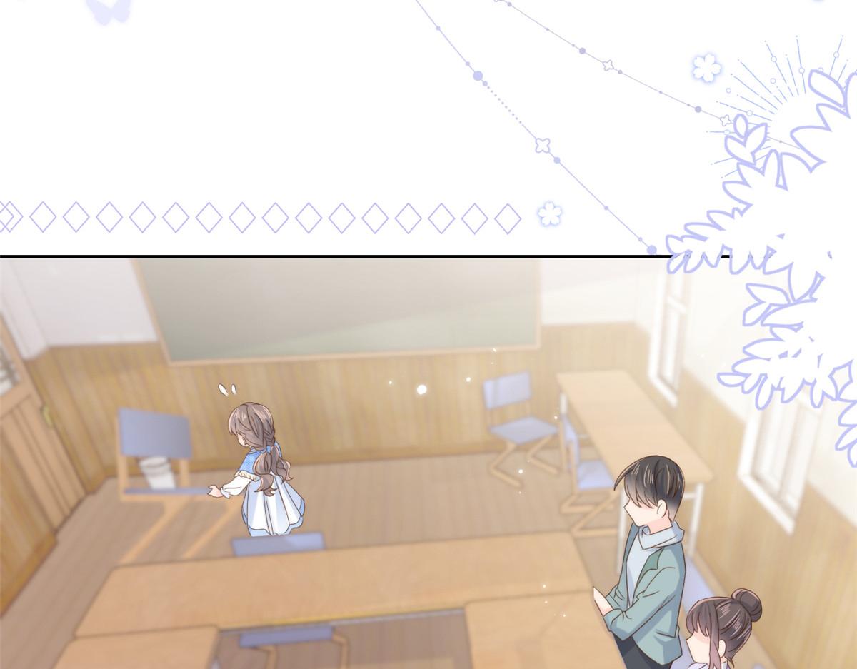团宠大佬三岁半韩漫全集-第105话 轻松应对面试难题无删减无遮挡章节图片 