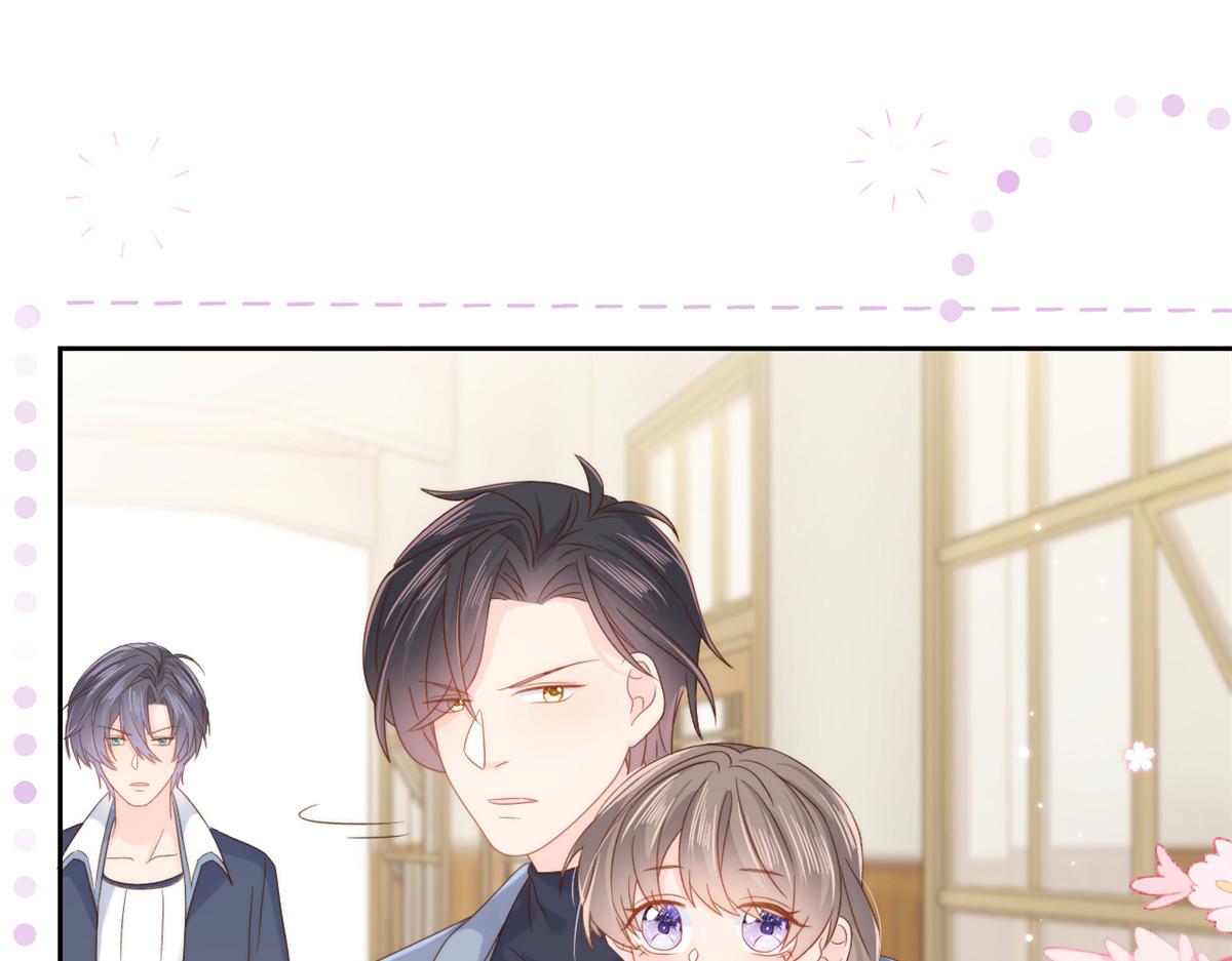 团宠大佬三岁半韩漫全集-第105话 轻松应对面试难题无删减无遮挡章节图片 