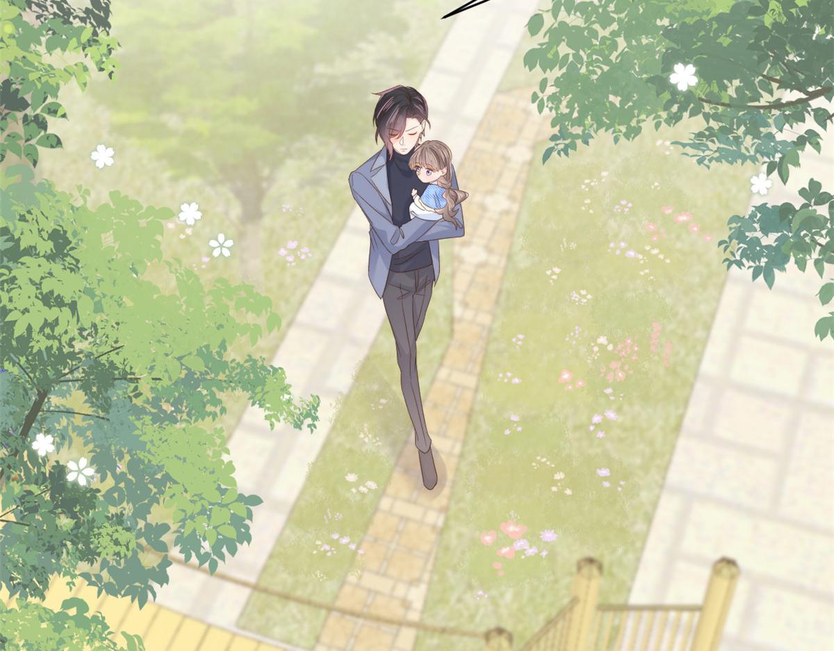 团宠大佬三岁半韩漫全集-第105话 轻松应对面试难题无删减无遮挡章节图片 