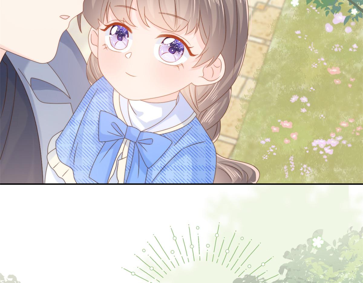 团宠大佬三岁半韩漫全集-第105话 轻松应对面试难题无删减无遮挡章节图片 