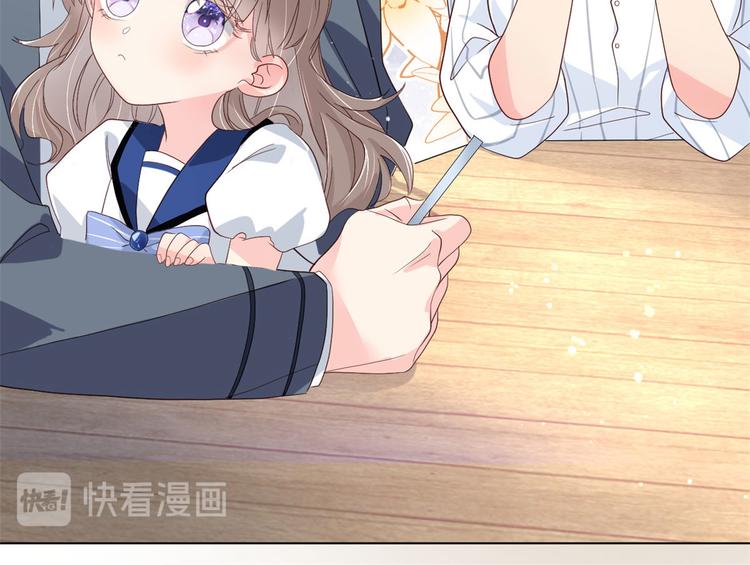 团宠大佬三岁半韩漫全集-第10话 被“贱卖”的哥哥们无删减无遮挡章节图片 