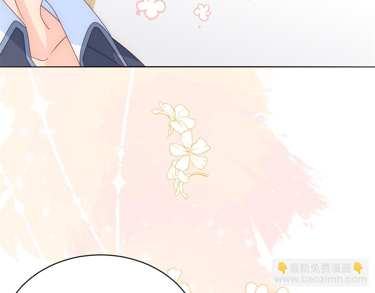 团宠大佬三岁半韩漫全集-第106话 都怪我太过优秀无删减无遮挡章节图片 