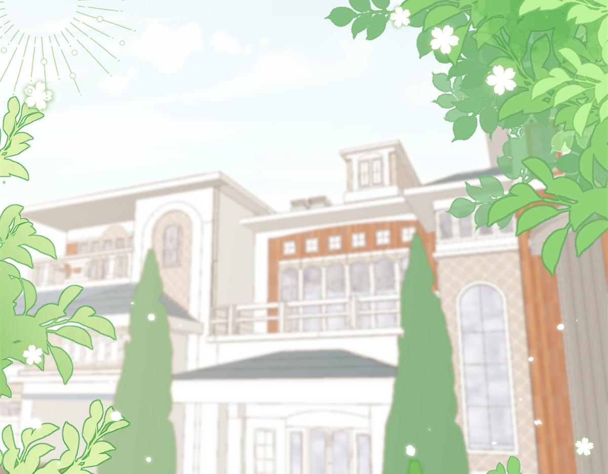 团宠大佬三岁半韩漫全集-第110话 臭不要脸被发现了无删减无遮挡章节图片 