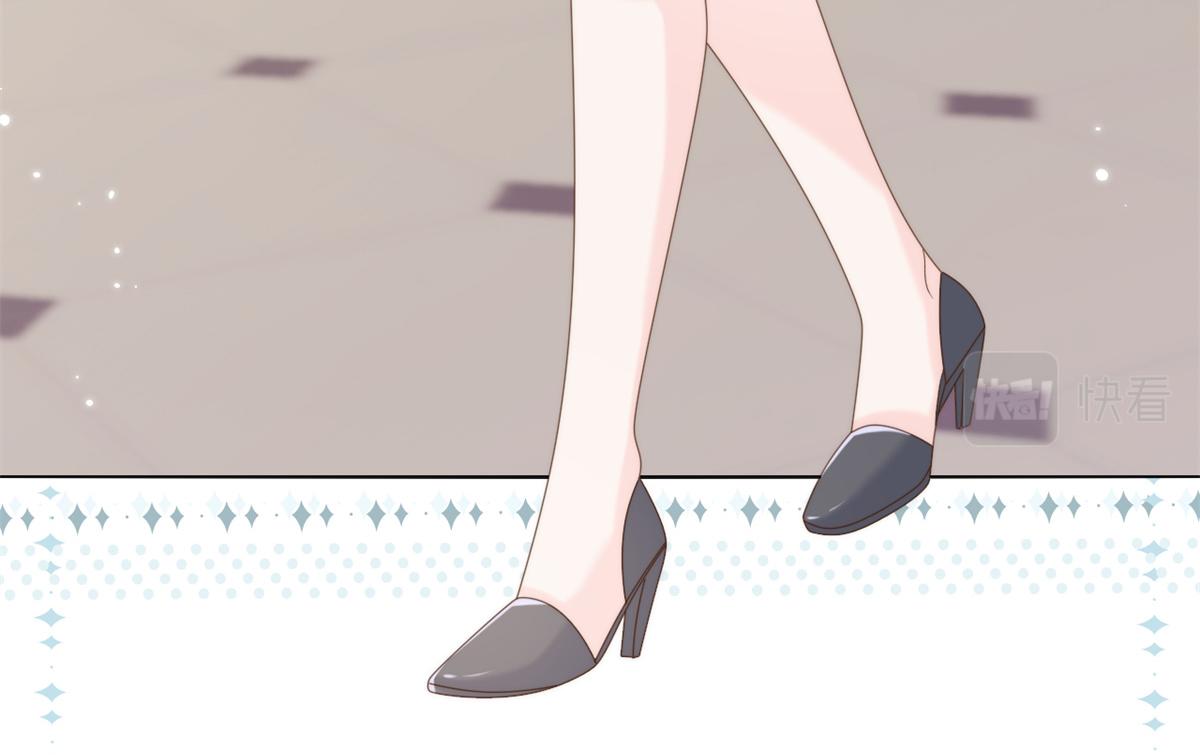 团宠大佬三岁半韩漫全集-第110话 臭不要脸被发现了无删减无遮挡章节图片 