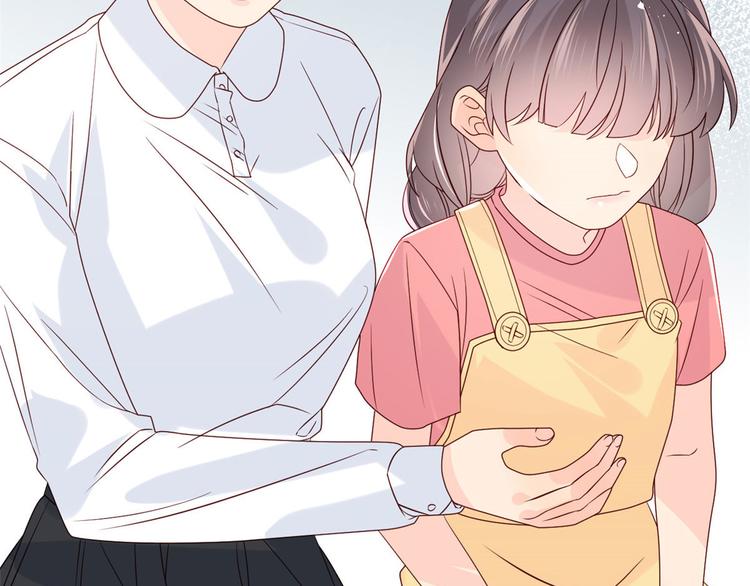 团宠大佬三岁半韩漫全集-第12话 讨好手段层出不穷!无删减无遮挡章节图片 
