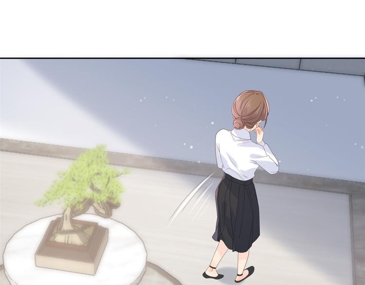 团宠大佬三岁半韩漫全集-第15话 不正当的小心思无删减无遮挡章节图片 