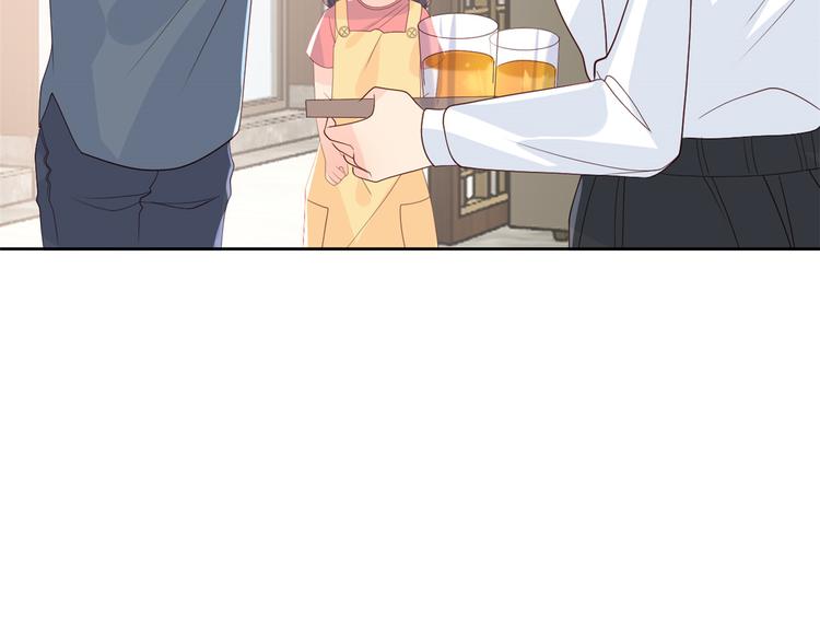 团宠大佬三岁半韩漫全集-第15话 不正当的小心思无删减无遮挡章节图片 