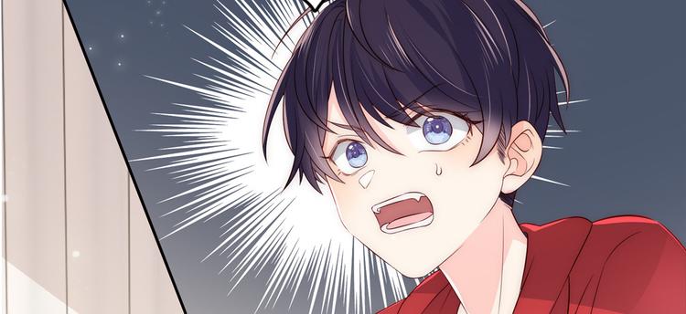 团宠大佬三岁半韩漫全集-第1话 白捡来的便宜爹无删减无遮挡章节图片 