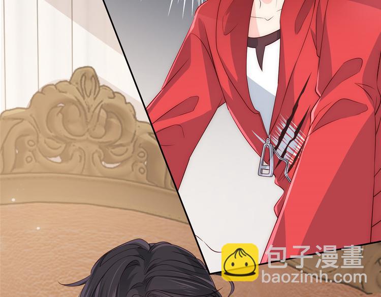 团宠大佬三岁半韩漫全集-第1话 白捡来的便宜爹无删减无遮挡章节图片 