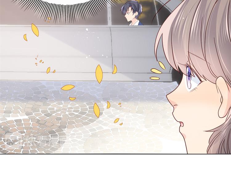 团宠大佬三岁半韩漫全集-第21话 首次采访秀！无删减无遮挡章节图片 