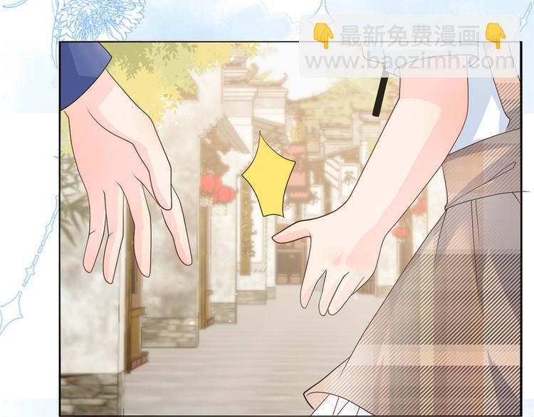 团宠大佬三岁半韩漫全集-第22话 妹妹的嘴,哄人的鬼!无删减无遮挡章节图片 