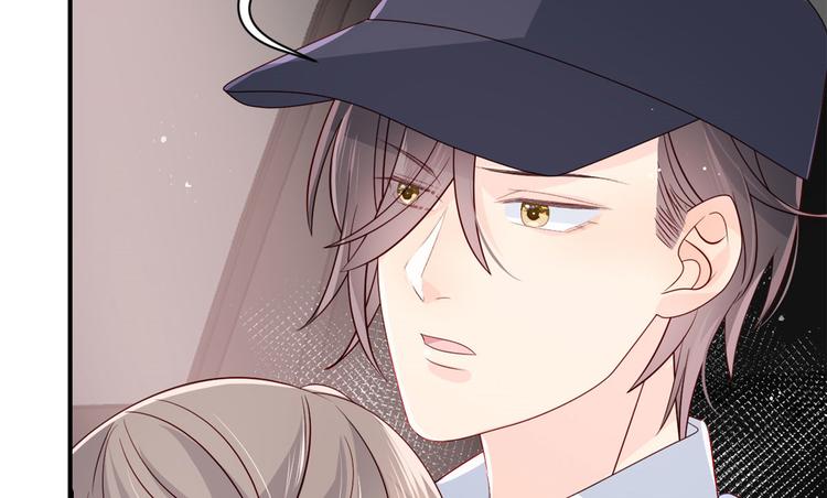 团宠大佬三岁半韩漫全集-第24话 气运坎坷的小姑娘无删减无遮挡章节图片 