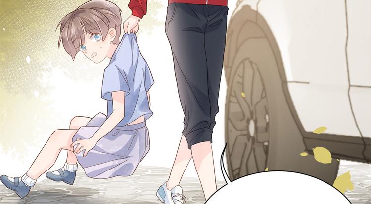 团宠大佬三岁半韩漫全集-第25话 姓霍的小子出事了？！无删减无遮挡章节图片 