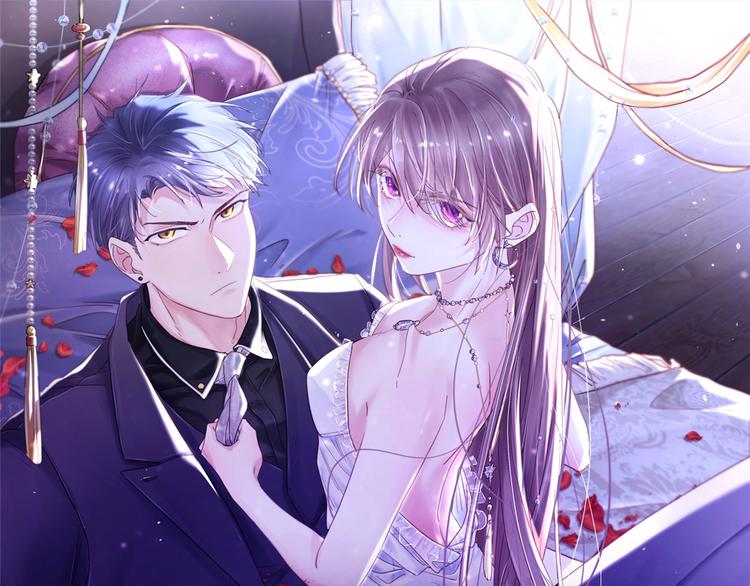 团宠大佬三岁半韩漫全集-第27话 配对女嘉宾无删减无遮挡章节图片 
