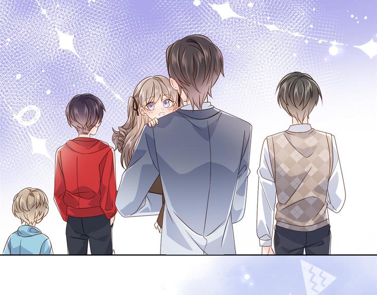 团宠大佬三岁半韩漫全集-第30话 人小鬼大无删减无遮挡章节图片 