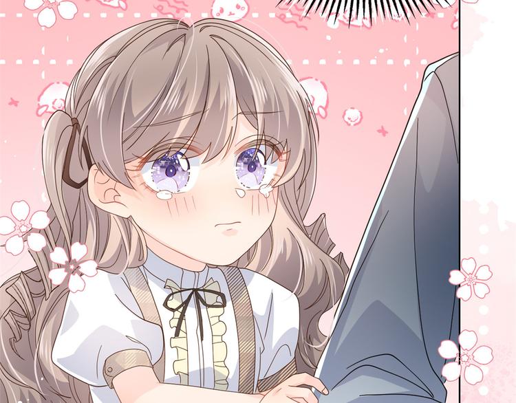 团宠大佬三岁半韩漫全集-第31话 恶魔般的父女俩无删减无遮挡章节图片 