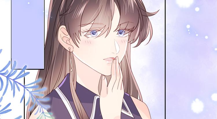 团宠大佬三岁半韩漫全集-第32话 超级敬业的厉粑粑!无删减无遮挡章节图片 