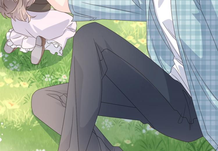 团宠大佬三岁半韩漫全集-第35话 干票大的！无删减无遮挡章节图片 