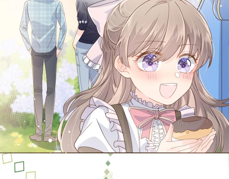 团宠大佬三岁半韩漫全集-第35话 干票大的！无删减无遮挡章节图片 