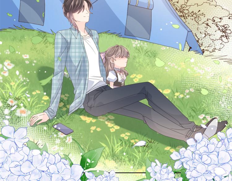 团宠大佬三岁半韩漫全集-第35话 干票大的！无删减无遮挡章节图片 