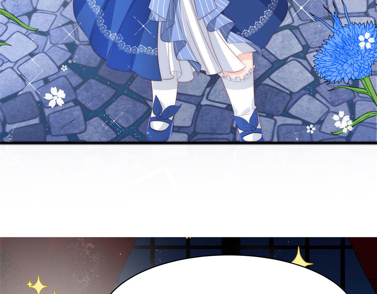 团宠大佬三岁半韩漫全集-公告无删减无遮挡章节图片 