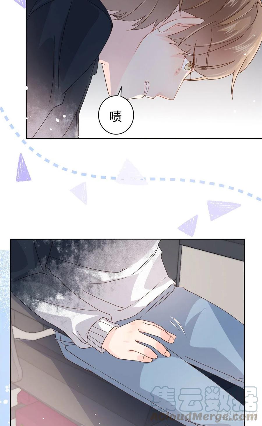 团宠大佬三岁半韩漫全集-第42话 另一位封家少爷？无删减无遮挡章节图片 