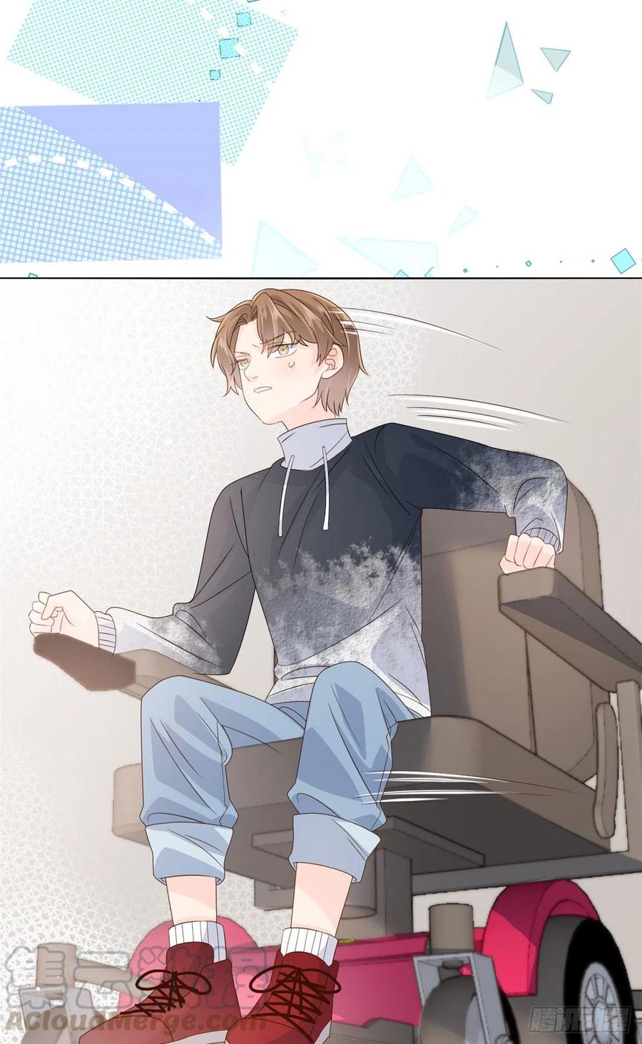 团宠大佬三岁半韩漫全集-第42话 另一位封家少爷？无删减无遮挡章节图片 