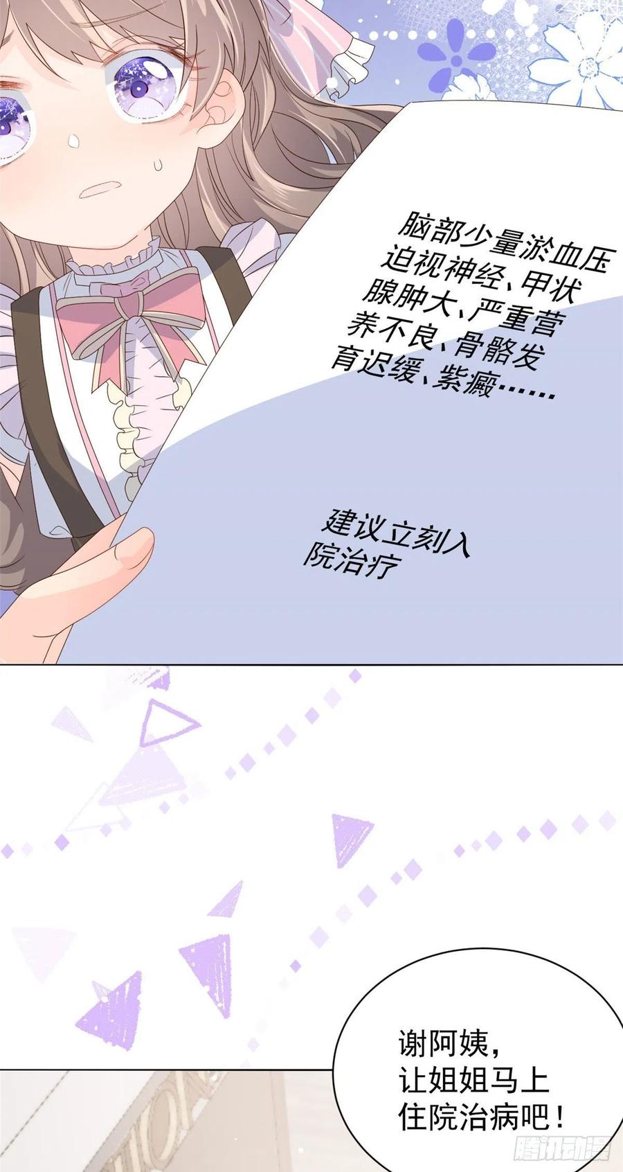 团宠大佬三岁半韩漫全集-第42话 另一位封家少爷？无删减无遮挡章节图片 