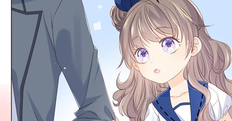 团宠大佬三岁半韩漫全集-第4话 辣眼的审美无删减无遮挡章节图片 