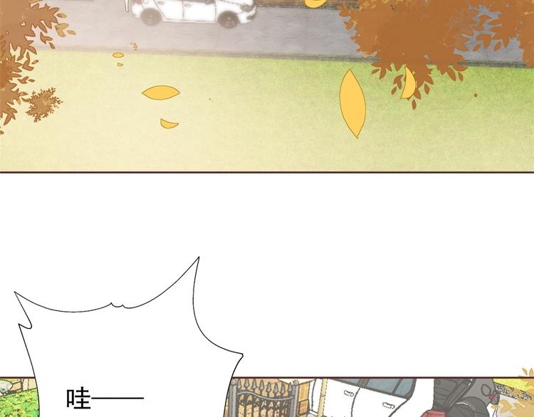 团宠大佬三岁半韩漫全集-第4话 辣眼的审美无删减无遮挡章节图片 