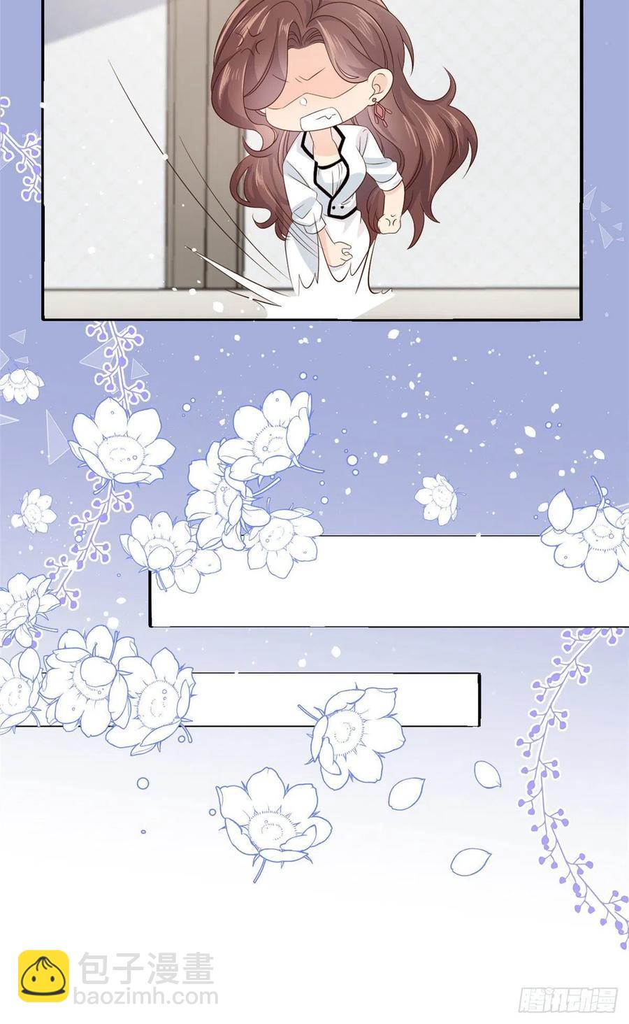 团宠大佬三岁半韩漫全集-第49话 偷来的设计无删减无遮挡章节图片 