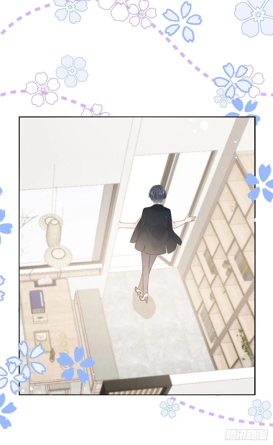 团宠大佬三岁半韩漫全集-第49话 偷来的设计无删减无遮挡章节图片 