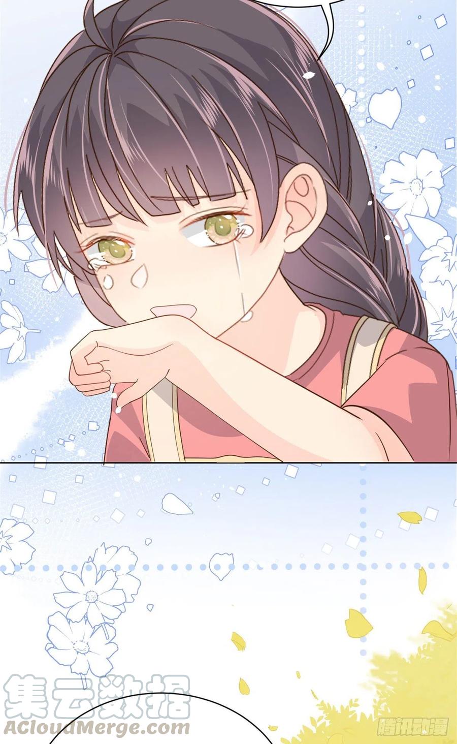 团宠大佬三岁半韩漫全集-第49话 偷来的设计无删减无遮挡章节图片 