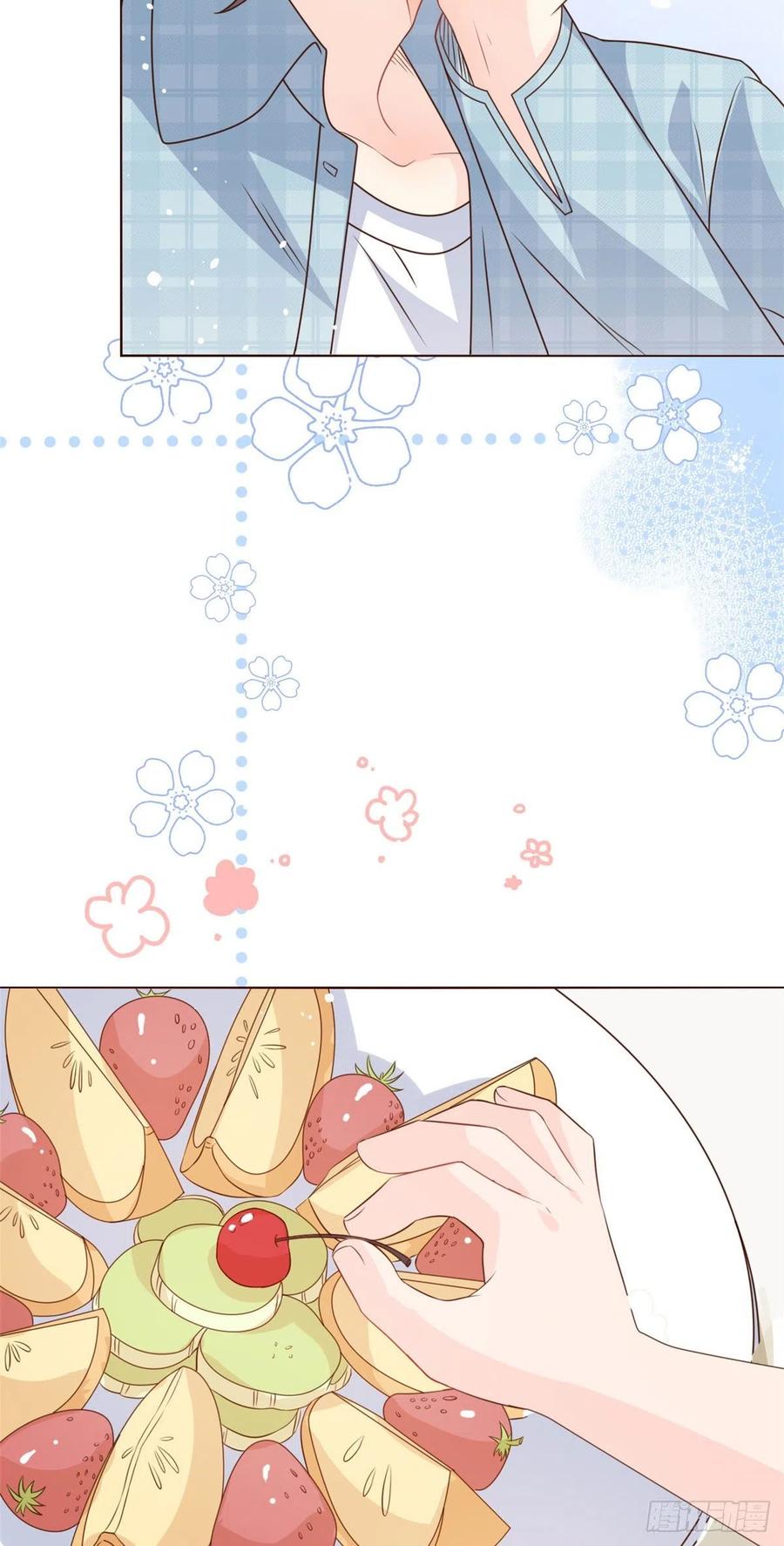团宠大佬三岁半韩漫全集-第52话 野猪黑名单！无删减无遮挡章节图片 