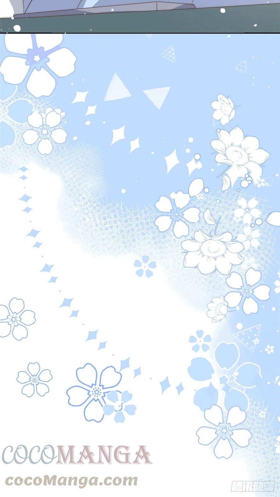 团宠大佬三岁半韩漫全集-第55话 爆炸吧！醋意！无删减无遮挡章节图片 