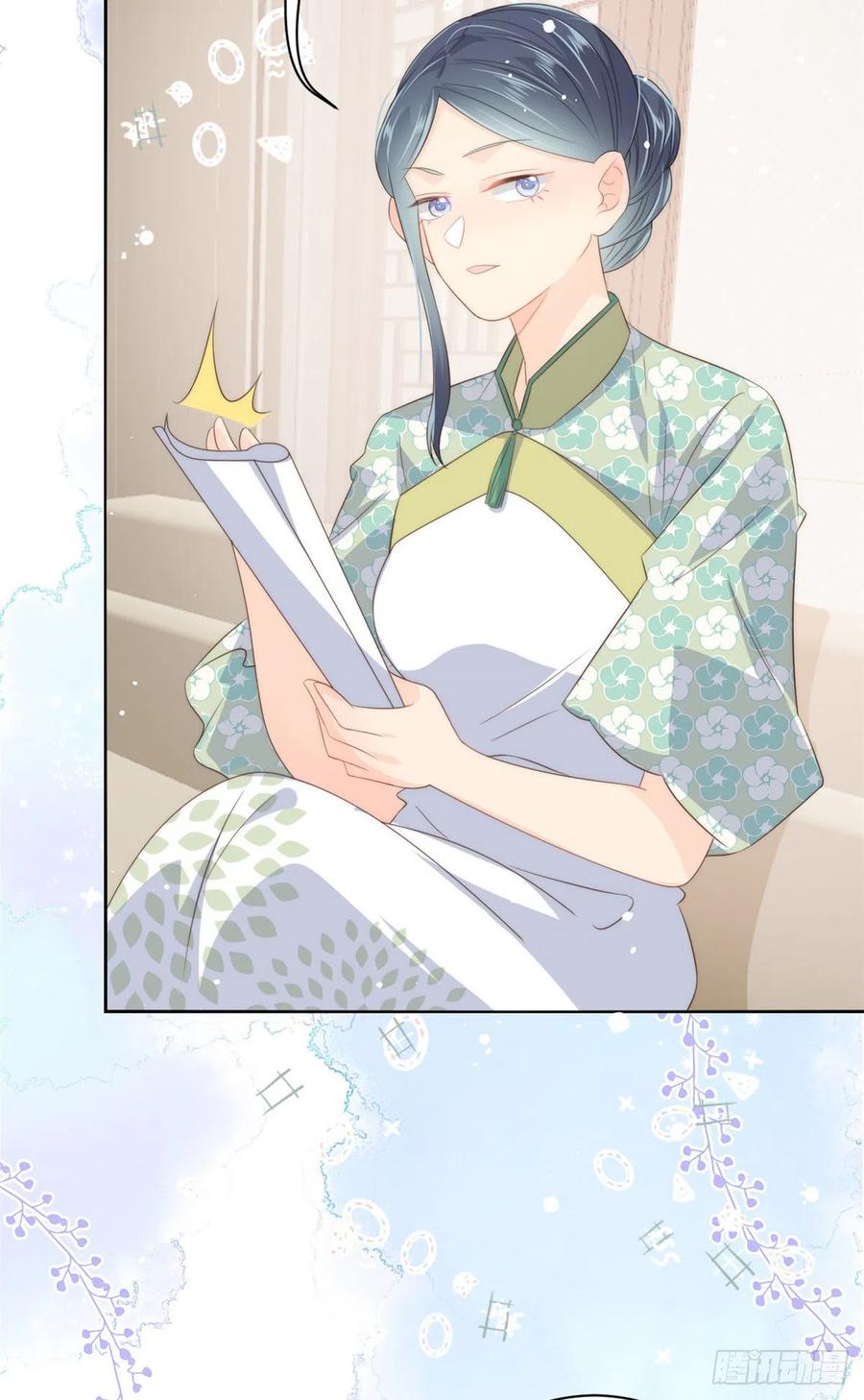 团宠大佬三岁半韩漫全集-第59话 “凶狠”的二哥哥无删减无遮挡章节图片 