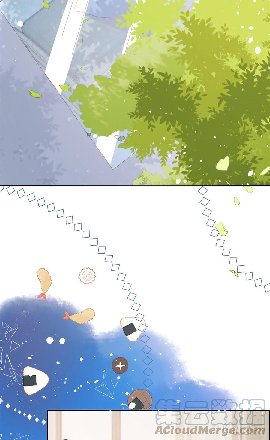 团宠大佬三岁半韩漫全集-第61话 她喜欢吃小孩无删减无遮挡章节图片 