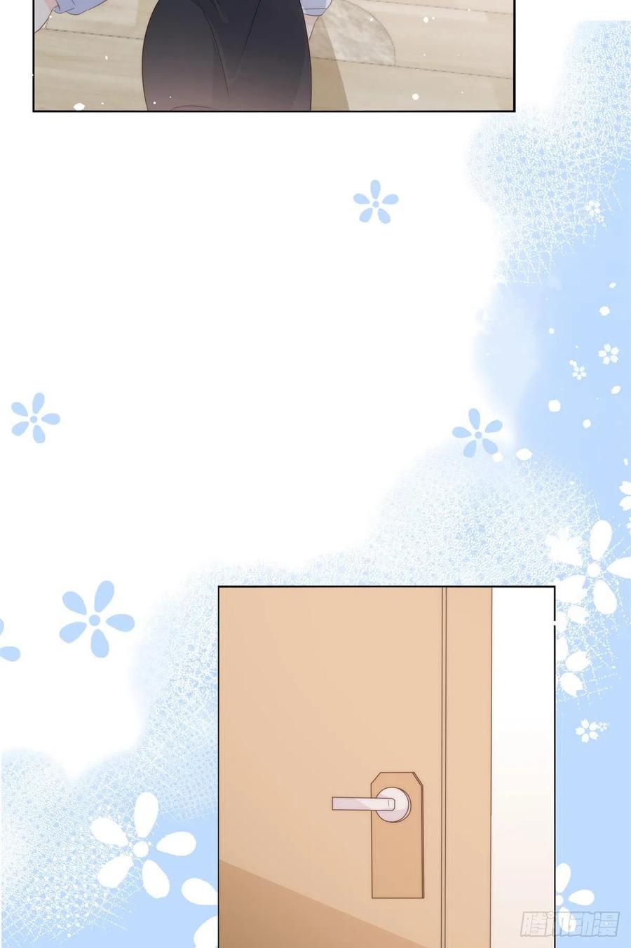 团宠大佬三岁半韩漫全集-第61话 她喜欢吃小孩无删减无遮挡章节图片 