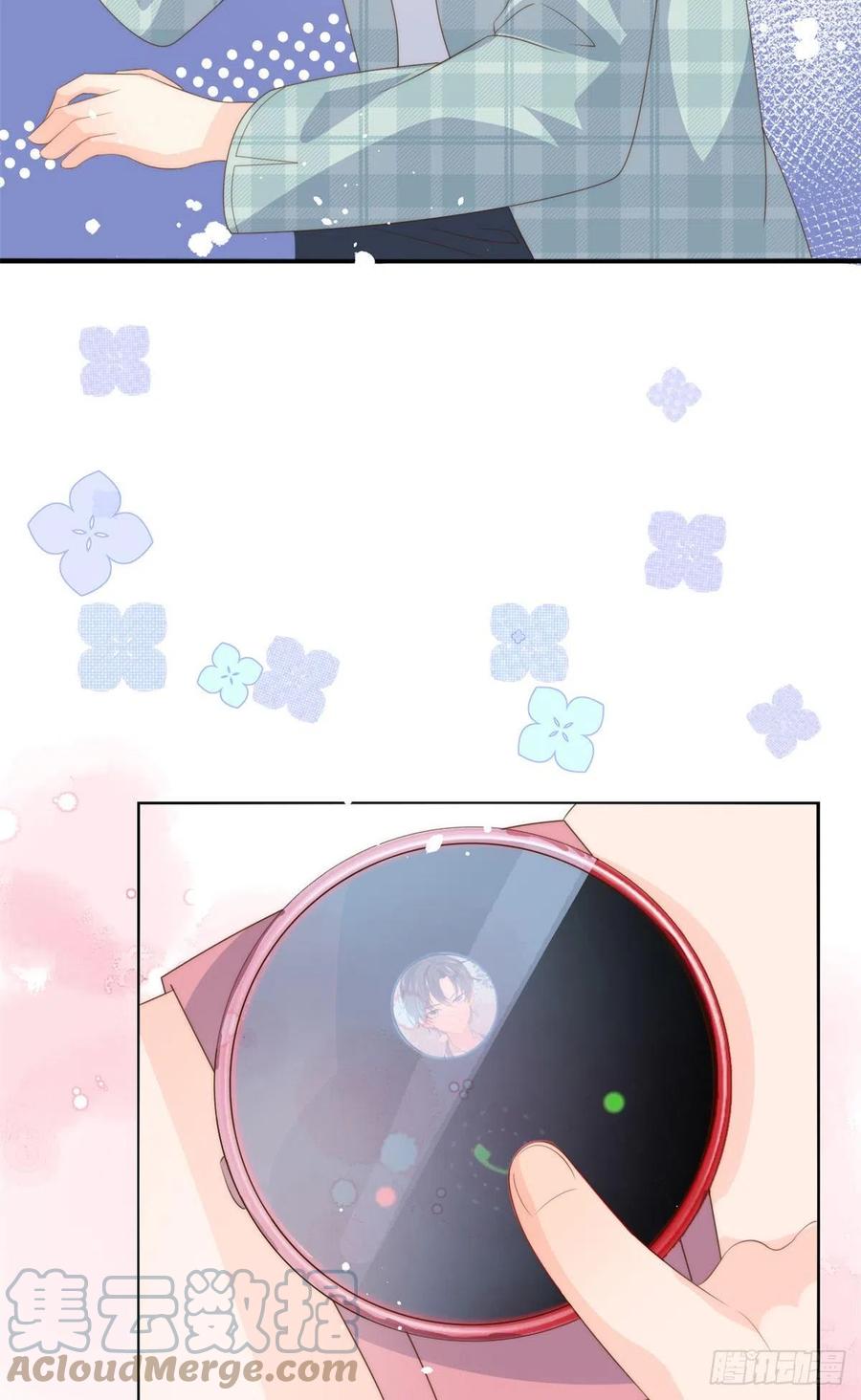 团宠大佬三岁半韩漫全集-第61话 她喜欢吃小孩无删减无遮挡章节图片 